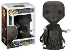 Pop! Harry Potter 18 : Dementor